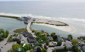 Aspinquid Hotel Ogunquit